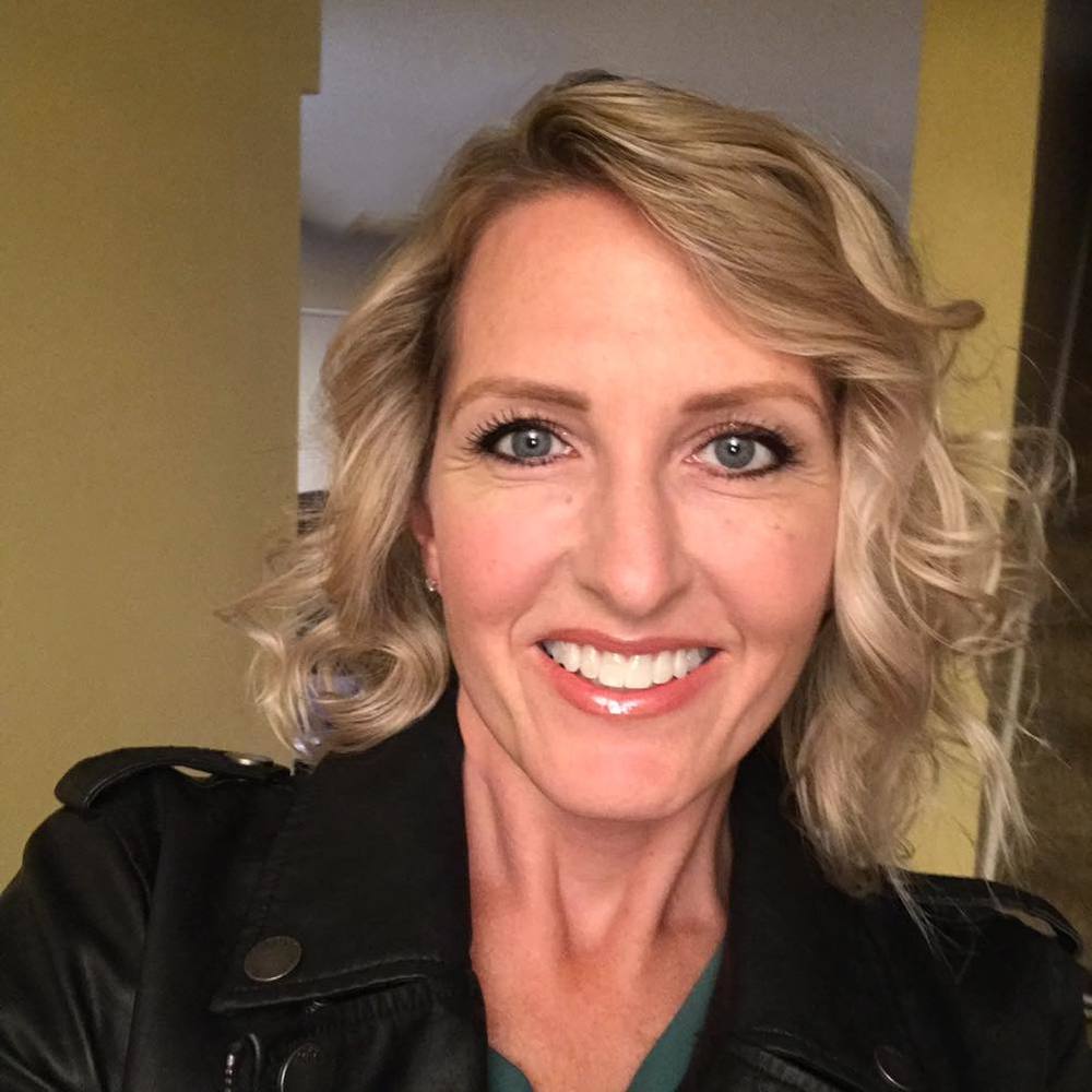 Meet your Posher, Melissa